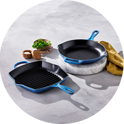 Le hotsell creuset cookware